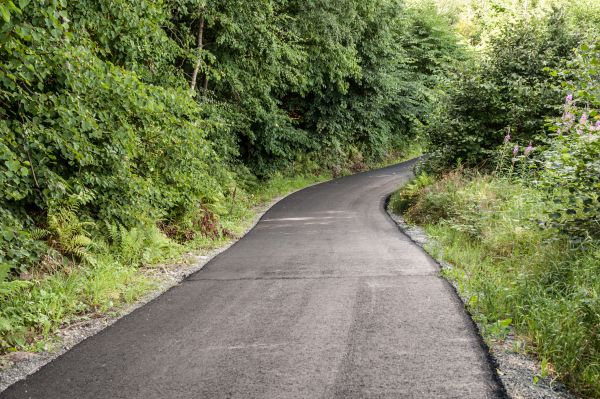 Asphalt Resealing in Chester