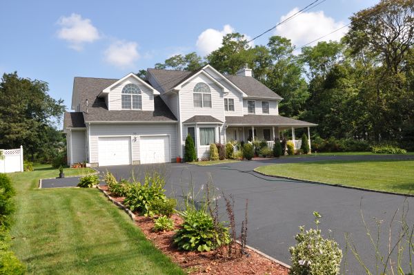 Driveway Resealing in Chester