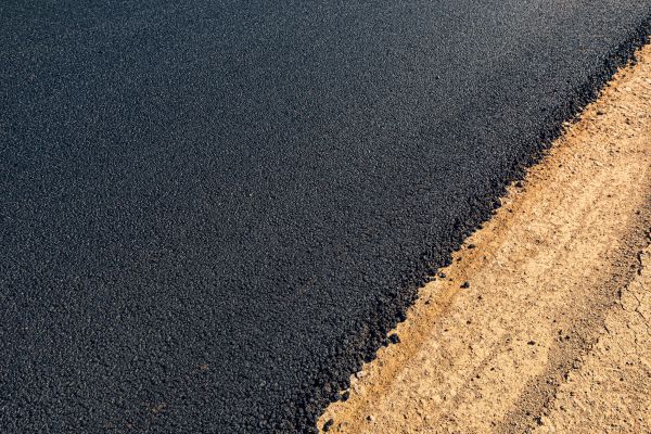 Hot Tar Driveway Sealing in Chester