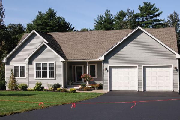 Residential Asphalt Sealing in Chester