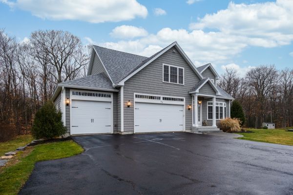 Lot Sealing in Chester