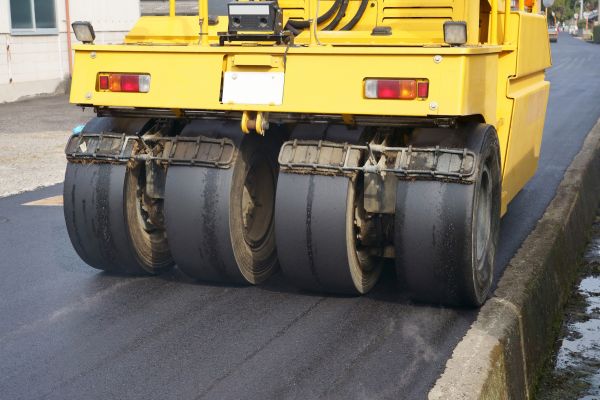 Slurry Coating Service in Chester