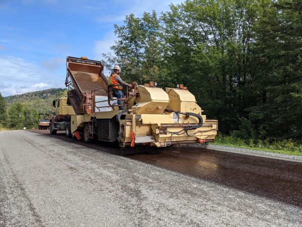 Asphalt Slurry Repair in Chester